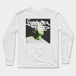 DYNAMO Long Sleeve T-Shirt